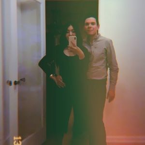 Meet your Posher, Cecilia